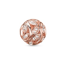 Perle de verre Femme Thomas Sabo K0080-416-14 1,1 cm: Plus de 300.000 produits de grandes marques en vente directe à prix usine 