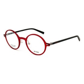 Monture de Lunettes Unisexe Sting VST20446999M: Plus de 300.000 produits de grandes marques en vente directe à prix usine sur ca