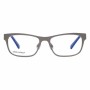 Monture de Lunettes Homme Dsquared2 DQ5097-015-52 Argenté Ø 52 mm: Plus de 300.000 produits de grandes marques en vente directe 
