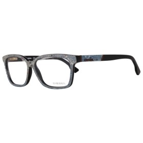 Monture de Lunettes Femme Diesel Ø 55 mm: Plus de 300.000 produits de grandes marques en vente directe à prix usine sur cadeaufo
