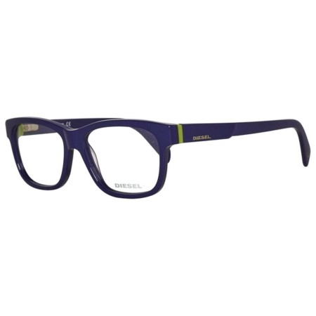 Monture de Lunettes Femme Diesel Ø 53 mm: Plus de 300.000 produits de grandes marques en vente directe à prix usine sur cadeaufo