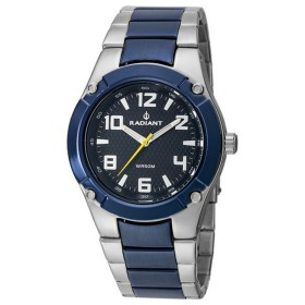 Montre Homme Radiant RA318202 (Ø 48 mm): Plus de 300.000 produits de grandes marques en vente directe à prix usine sur cadeaufou