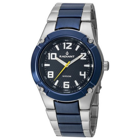 Montre Homme Radiant RA318202 (Ø 48 mm): Plus de 300.000 produits de grandes marques en vente directe à prix usine sur cadeaufou