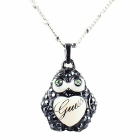 Collier Femme Guess UBN12021 (46 cm): Plus de 300.000 produits de grandes marques en vente directe à prix usine sur cadeaufou.co