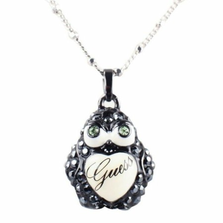 Collier Femme Guess UBN12021 (46 cm): Plus de 300.000 produits de grandes marques en vente directe à prix usine sur cadeaufou.co