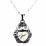 Collier Femme Guess UBN12021 (46 cm): Plus de 300.000 produits de grandes marques en vente directe à prix usine sur cadeaufou.co