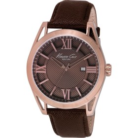 Montre Homme Kenneth Cole IKC8073 (Ø 44 mm): Plus de 300.000 produits de grandes marques en vente directe à prix usine sur cadea