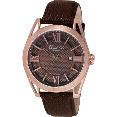 Montre Homme Kenneth Cole IKC8073 (Ø 44 mm): Plus de 300.000 produits de grandes marques en vente directe à prix usine sur cadea