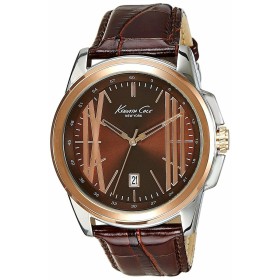 Montre Homme Kenneth Cole IKC8096 (Ø 44 mm): Plus de 300.000 produits de grandes marques en vente directe à prix usine sur cadea
