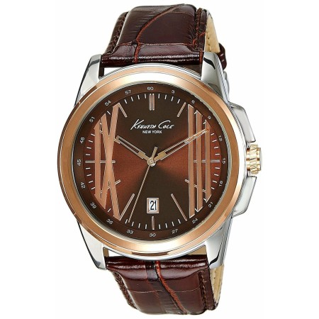 Montre Homme Kenneth Cole IKC8096 (Ø 44 mm): Plus de 300.000 produits de grandes marques en vente directe à prix usine sur cadea