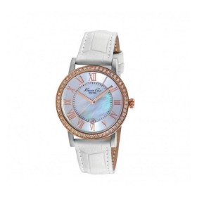 Montre Femme Kenneth Cole IKC2836 (Ø 35 mm): Plus de 300.000 produits de grandes marques en vente directe à prix usine sur cadea