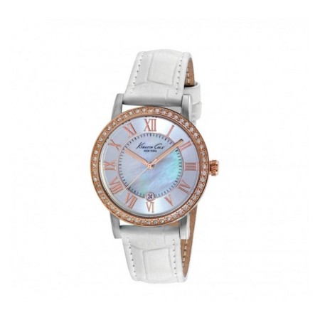 Montre Femme Kenneth Cole IKC2836 (Ø 35 mm): Plus de 300.000 produits de grandes marques en vente directe à prix usine sur cadea