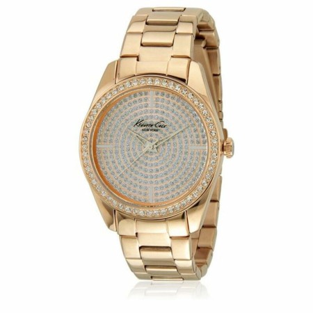Montre Femme Kenneth Cole IKC4958 (Ø 40 mm): Plus de 300.000 produits de grandes marques en vente directe à prix usine sur cadea