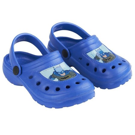 Sabots de Plage Batman Bleu: Plus de 300.000 produits de grandes marques en vente directe à prix usine sur cadeaufou.com. Label 