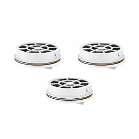 Filtre pour Carafe Filtrante LAICA Flow´ngo FD03A Pack (3 Unités): Plus de 300.000 produits de grandes marques en vente directe 