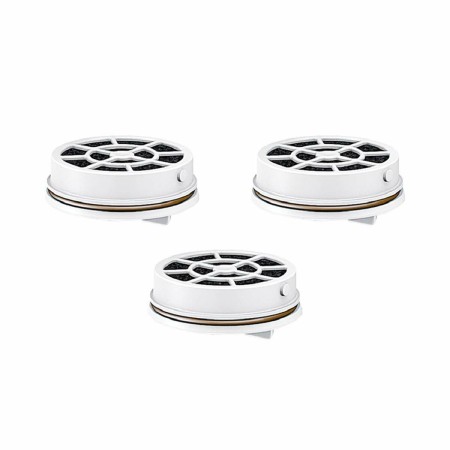 Filtre pour Carafe Filtrante LAICA Flow´ngo FD03A Pack (3 Unités): Plus de 300.000 produits de grandes marques en vente directe 
