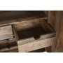 Range Bouteilles Home ESPRIT Blanc Bois de manguier 84 x 41 x 108 cm: Plus de 300.000 produits de grandes marques en vente direc