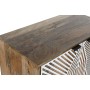 Range Bouteilles Home ESPRIT Blanc Bois de manguier 84 x 41 x 108 cm: Plus de 300.000 produits de grandes marques en vente direc