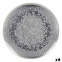 Assiette plate La Mediterránea Adhara (6 Unités) (26 cm): Plus de 300.000 produits de grandes marques en vente directe à prix us