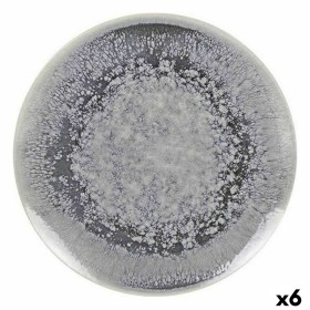 Assiette plate La Mediterránea Adhara (6 Unités) (26 cm): Plus de 300.000 produits de grandes marques en vente directe à prix us