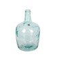 Bouteille Décorative La Mediterránea Apple verre Ø 23 x 36,8 cm (2 Unités): Plus de 300.000 produits de grandes marques en vente