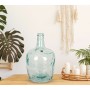 Bouteille Décorative La Mediterránea Apple verre Ø 23 x 36,8 cm (2 Unités): Plus de 300.000 produits de grandes marques en vente