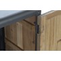 Buffet DKD Home Decor MB-171204 144 x 45 x 75 cm Sapin Naturel Métal Gris clair: Plus de 300.000 produits de grandes marques en 