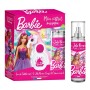 Parfum pour enfant Barbie Coffret EDT 2 Pièces: Plus de 300.000 produits de grandes marques en vente directe à prix usine sur ca