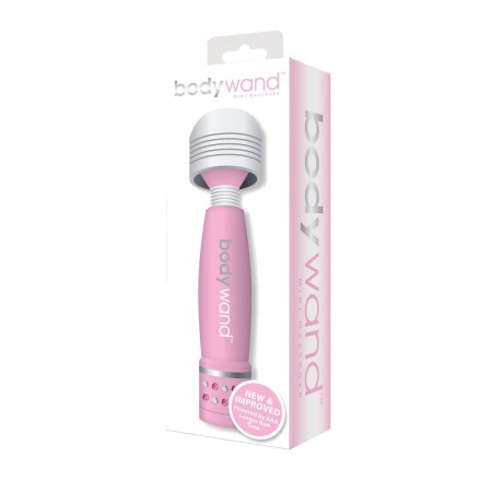 Vibromasseur Bodywand BW101P Rose: Plus de 300.000 produits de grandes marques en vente directe à prix usine sur cadeaufou.com. 