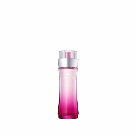 Parfum Femme Lacoste Touch of Pink EDT 50 ml: Plus de 300.000 produits de grandes marques en vente directe à prix usine sur cade