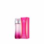 Parfum Femme Lacoste Touch of Pink EDT 50 ml: Plus de 300.000 produits de grandes marques en vente directe à prix usine sur cade