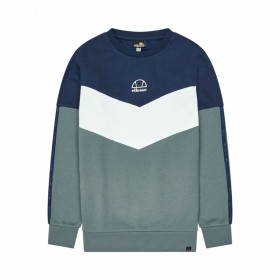 Sweat sans capuche homme Ellesse Blue marine: Plus de 300.000 produits de grandes marques en vente directe à prix usine sur cade