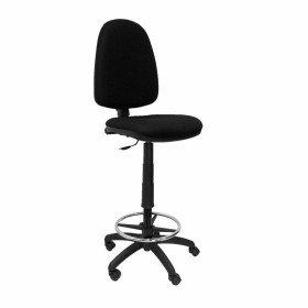 Tabouret Ayna P&C T04CP Noir: Plus de 300.000 produits de grandes marques en vente directe à prix usine sur cadeaufou.com. Label
