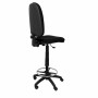 Tabouret Ayna P&C T04CP Noir: Plus de 300.000 produits de grandes marques en vente directe à prix usine sur cadeaufou.com. Label