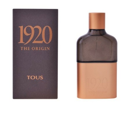 Parfum Homme 1920 The Origin Tous EDP EDP 100 ml: Plus de 300.000 produits de grandes marques en vente directe à prix usine sur 