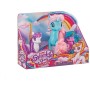 3 figurines d'animaux Sparkle Girlz Licorne: Plus de 300.000 produits de grandes marques en vente directe à prix usine sur cadea