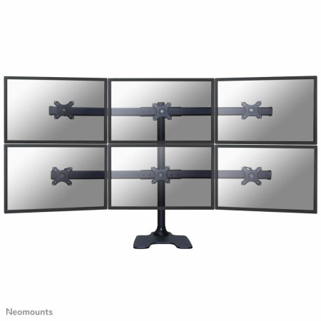 Support de TV Neomounts FPMA-D700DD6 10-27 8 kg: Plus de 300.000 produits de grandes marques en vente directe à prix usi