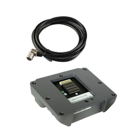 Chargeur Honeywell VM1001VMCRADLE Noir: Plus de 300.000 produits de grandes marques en vente directe à prix usine sur cadeaufou.