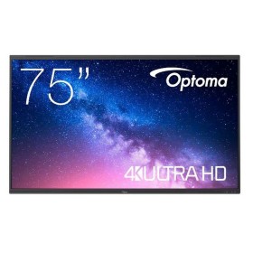 Écran Tactile Interactif Optoma 5753RK 75: Plus de 300.000 produits de grandes marques en vente directe à prix usine sur cadeauf