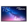 Écran Tactile Interactif Optoma 5753RK 75: Plus de 300.000 produits de grandes marques en vente directe à prix usine sur cadeauf