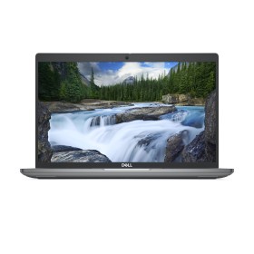 Ordinateur Portable Dell Latitude 5450 14 Intel Evo Core Ultra 5 125H Intel Core Ultra 5 125U 16 GB RAM 512 GB SSD Espagnol Qwe: