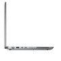 Ordinateur Portable Dell Latitude 5450 14 Intel Evo Core Ultra 5 125H Intel Core Ultra 5 125U 16 GB RAM 512 GB SSD Espagnol Qwe: