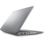 Ordinateur Portable Dell Latitude 5450 14 Intel Evo Core Ultra 5 125H Intel Core Ultra 5 125U 16 GB RAM 512 GB SSD Espagnol Qwe: