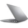 Ordinateur Portable Dell Latitude 5450 14 Intel Evo Core Ultra 5 125H Intel Core Ultra 5 125U 16 GB RAM 512 GB SSD Espagnol Qwe:
