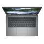 Ordinateur Portable Dell Latitude 5450 14 Intel Evo Core Ultra 5 125H Intel Core Ultra 5 125U 16 GB RAM 512 GB SSD Espagnol Qwe:
