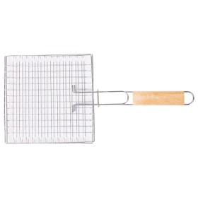 Grill Barbacoa Métal 46 x 22 x 1 cm: Plus de 300.000 produits de grandes marques en vente directe à prix usine sur cadeaufou.com