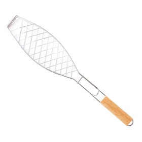Grill Barbacoa Métal 57 x 12 x 1 cm: Plus de 300.000 produits de grandes marques en vente directe à prix usine sur cadeaufou.com
