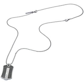 Collier Homme Police PJ-26387PSS-01: Plus de 300.000 produits de grandes marques en vente directe à prix usine sur cadeaufou.com