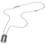 Collier Homme Police PJ-26387PSS-01: Plus de 300.000 produits de grandes marques en vente directe à prix usine sur cadeaufou.com