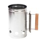 Grille d'allumage pour Barbecue Barbacoa acier galvanisé 27 x 28 x 17 cm: Plus de 300.000 produits de grandes marques en vente d